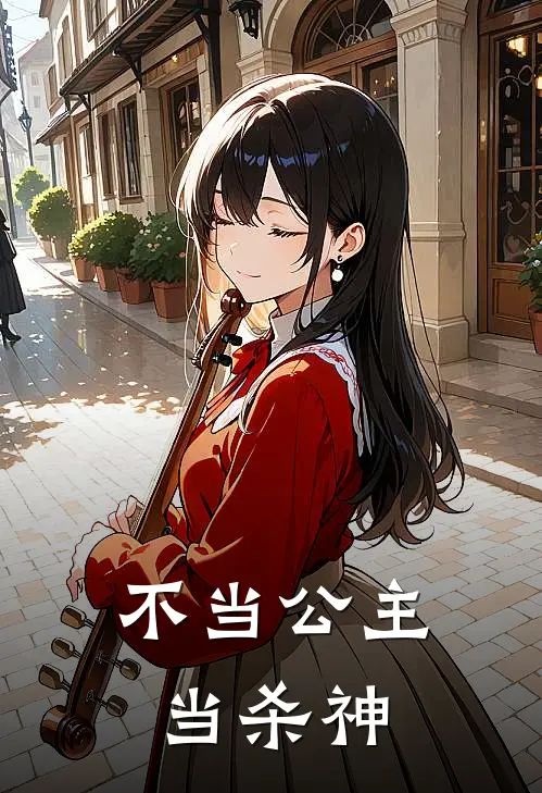 不当公主当杀神