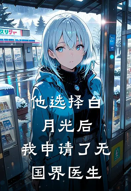 他选择白月光后，我申请了无国界医生(沈星南阿南)最新免费小说_完本小说免费阅读他选择白月光后，我申请了无国界医生沈星南阿南