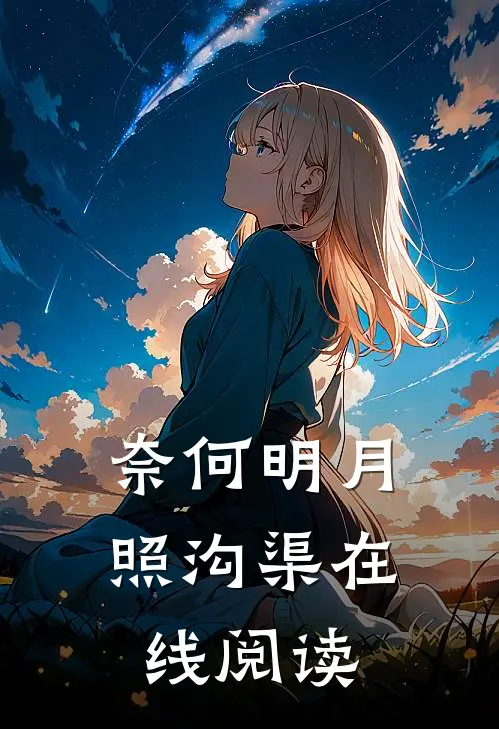 奈何明月照沟渠在线阅读