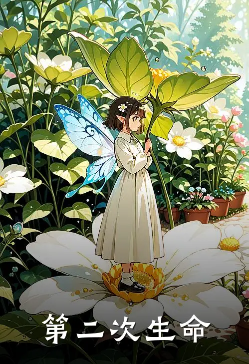 第二次生命