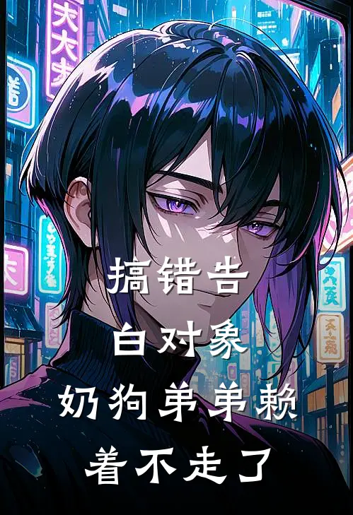 搞错告白对象，奶狗弟弟赖着不走了(穆江吴南)热门小说推荐_免费小说在线看搞错告白对象，奶狗弟弟赖着不走了穆江吴南