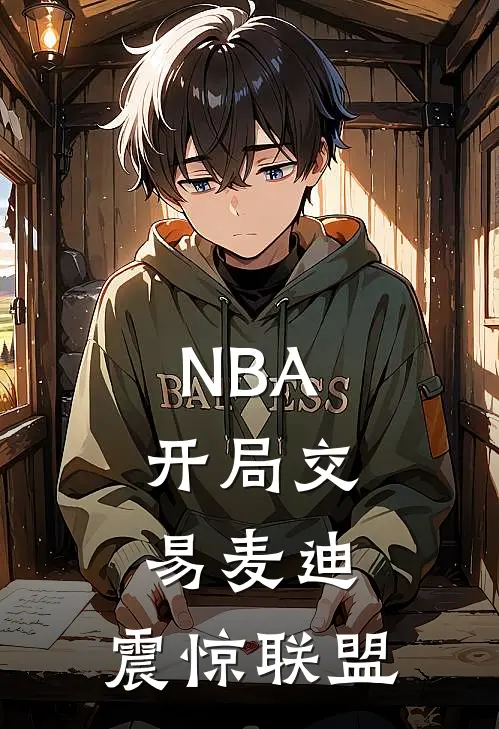 NBA：开局交易麦迪，震惊联盟(杨力大姚)热门小说在线阅读_热门小说NBA：开局交易麦迪，震惊联盟(杨力大姚)