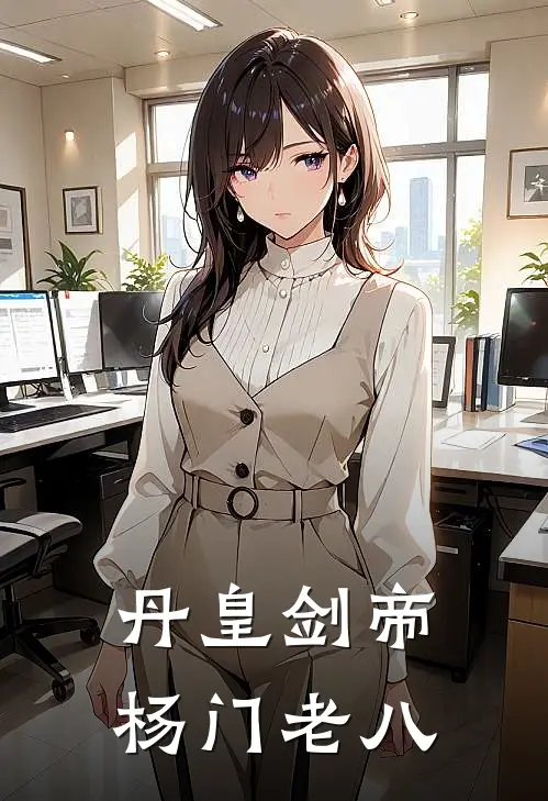 丹皇剑帝 杨门老八