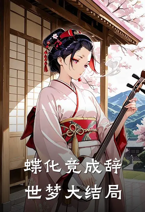 蝶化竟成辞世梦大结局