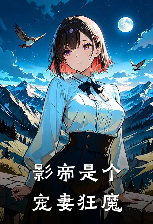 影帝是个宠妻狂魔