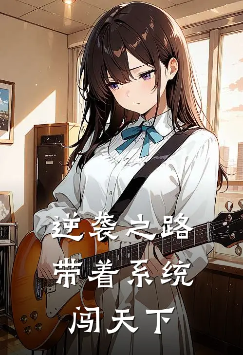 逆袭之路：带着系统闯天下