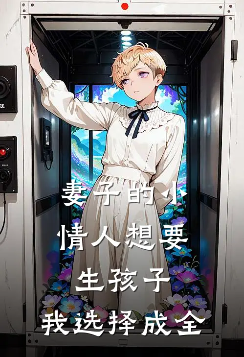 陈静婷阿琛《妻子的小情人想要生孩子，我选择成全》完整版在线阅读_陈静婷阿琛完整版在线阅读