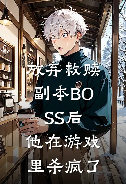 放弃救赎副本BOSS后，他在游戏里杀疯了