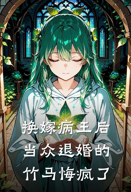 换嫁病王后，当众退婚的竹马悔疯了