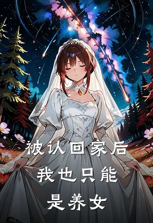 被认回家后，我也只能是养女蒋若水蒋欣柔最新章节免费阅读_被认回家后，我也只能是养女全文免费在线阅读