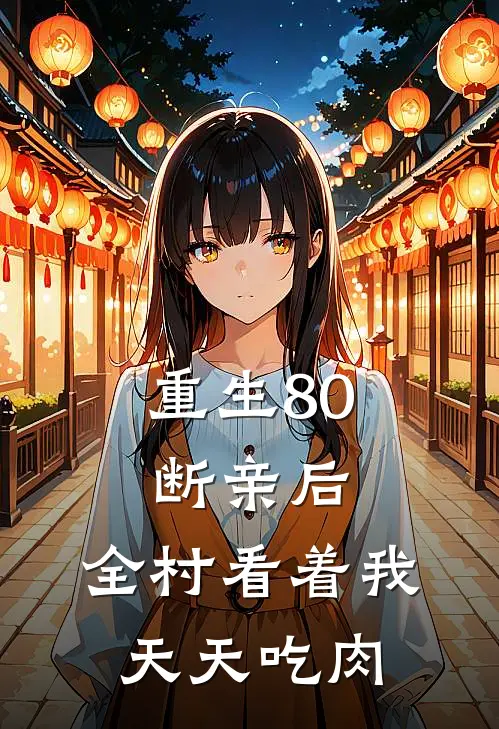 重生80：断亲后，全村看着我天天吃肉