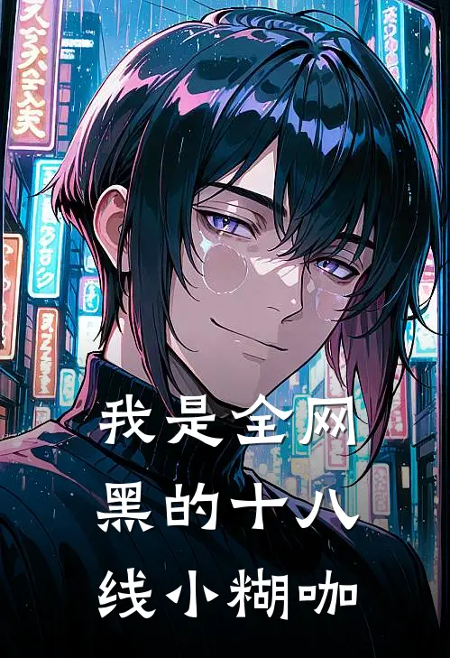 我是全网黑的十八线小糊咖