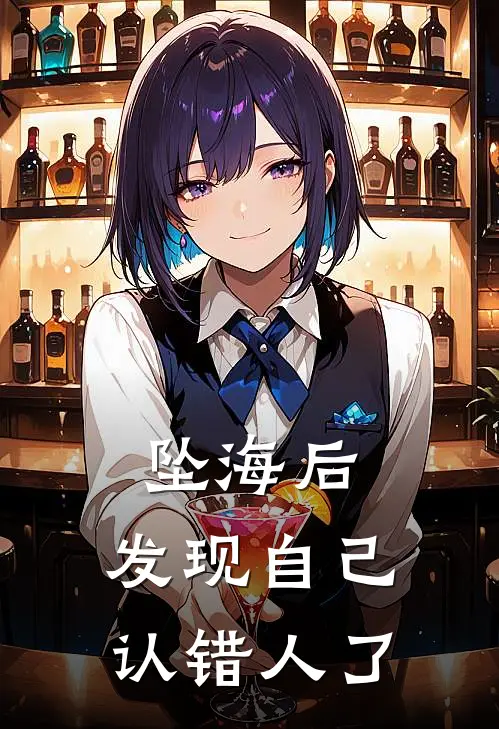 坠海后，发现自己认错人了