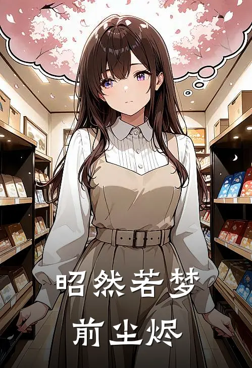 昭然若梦前尘烬