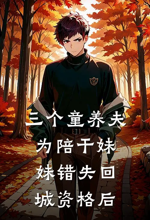 三个童养夫为陪干妹妹错失回城资格后