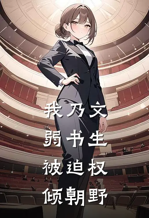 我乃文弱书生，被迫权倾朝野