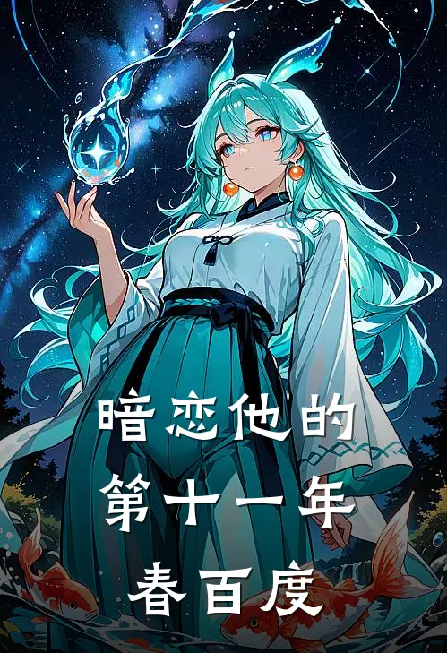 暗恋他的第十一年春百度