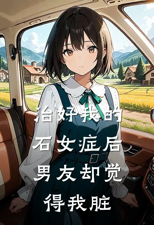 治好我的石女症后，男友却觉得我脏