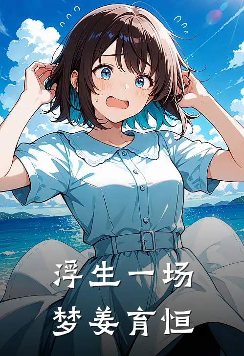 浮生一场梦姜育恒