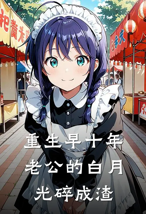 重生早十年，老公的白月光碎成渣顾寒舟白月光最新免费小说_免费完本小说重生早十年，老公的白月光碎成渣顾寒舟白月光