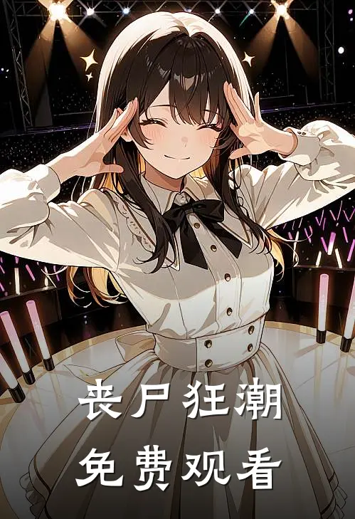 丧尸狂潮免费观看