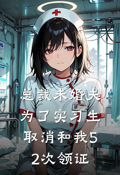 总裁未婚夫为了实习生，取消和我52次领证苏文谦沈里里新热门小说_免费阅读全文总裁未婚夫为了实习生，取消和我52次领证苏文谦沈里里