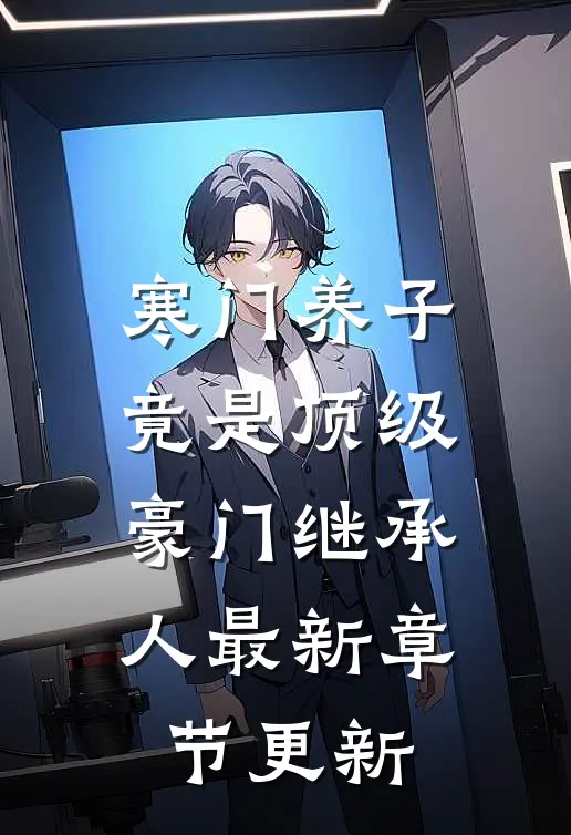 寒门养子竟是顶级豪门继承人最新章节更新