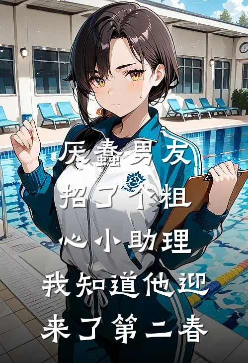 《厌蠢男友招了个粗心小助理，我知道他迎来了第二春》晴晴夏梦晴_(厌蠢男友招了个粗心小助理，我知道他迎来了第二春)全集在线阅读