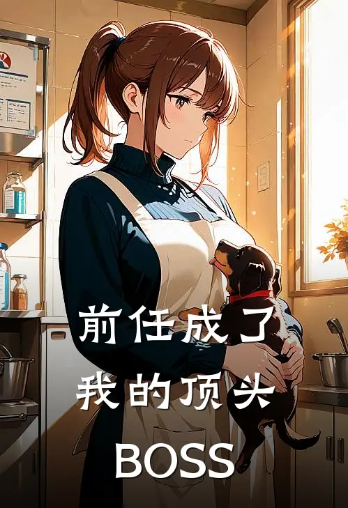 前任成了我的顶头BOSS