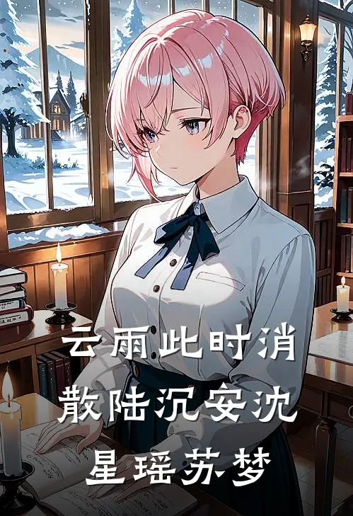 云雨此时消散陆沉安沈星瑶苏梦