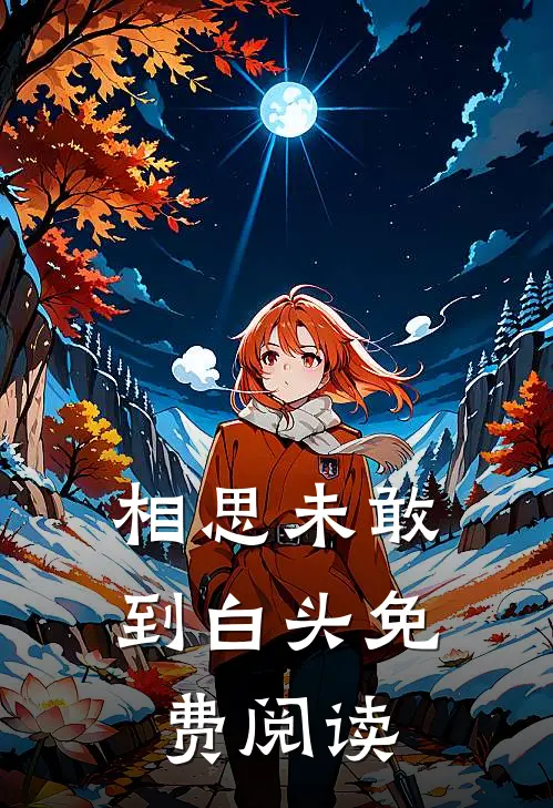 相思未敢到白头免费阅读