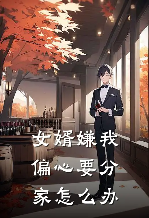 女婿嫌我偏心要分家怎么办