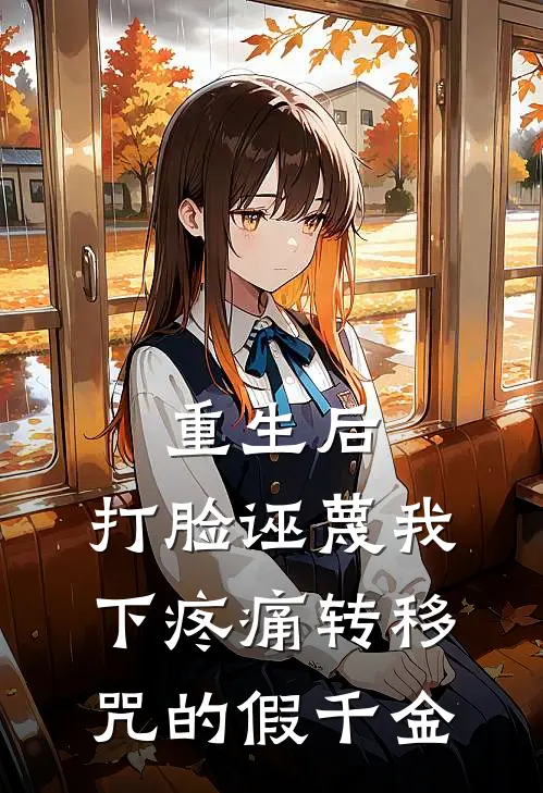 重生后，打脸诬蔑我下疼痛转移咒的假千金