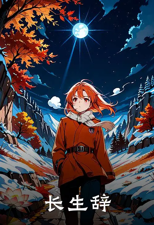 长生辞