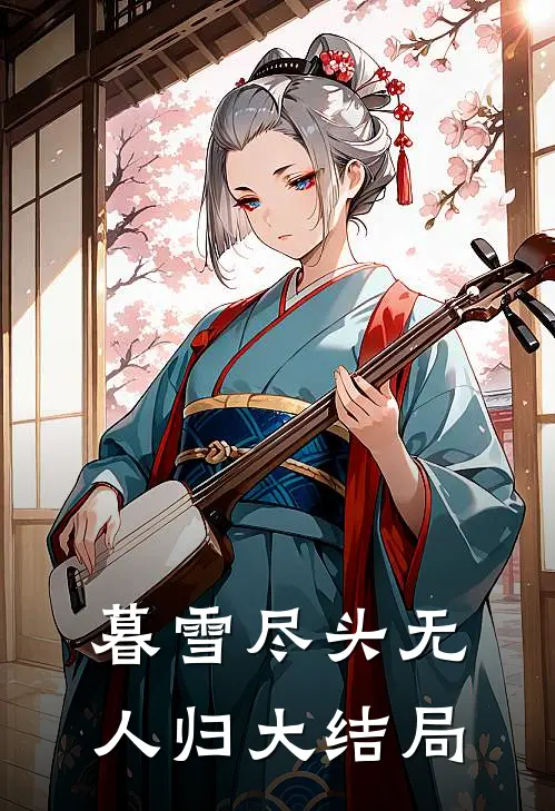 暮雪尽头无人归大结局