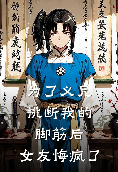 为了义兄挑断我的脚筋后，女友悔疯了思源刘思源推荐完结小说_热门小说在线阅读为了义兄挑断我的脚筋后，女友悔疯了(思源刘思源)