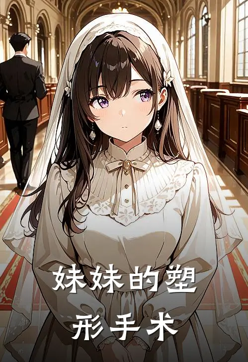 妹妹的塑形手术