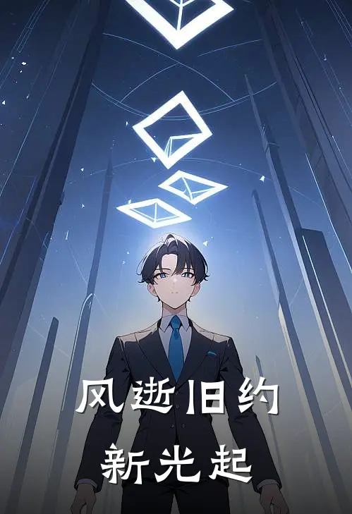 风逝旧约新光起