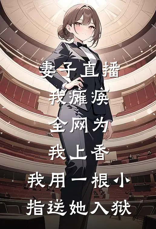 妻子直播我瘫痪，全网为我上香，我用一根小指送她入狱(叶灵江潮)免费小说完结版_最新章节列表妻子直播我瘫痪，全网为我上香，我用一根小指送她入狱(叶灵江潮)